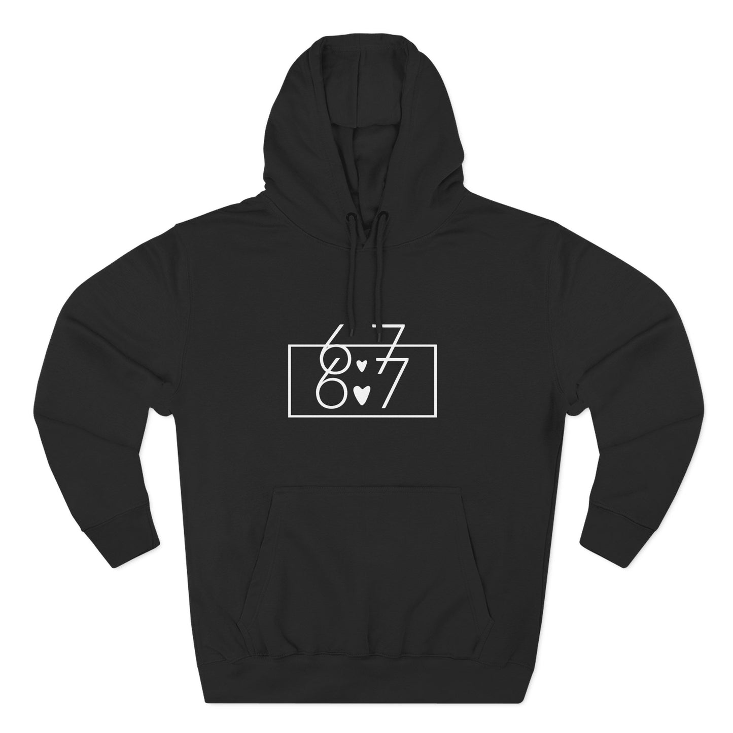 SOTY 6-7 Sweatshirt