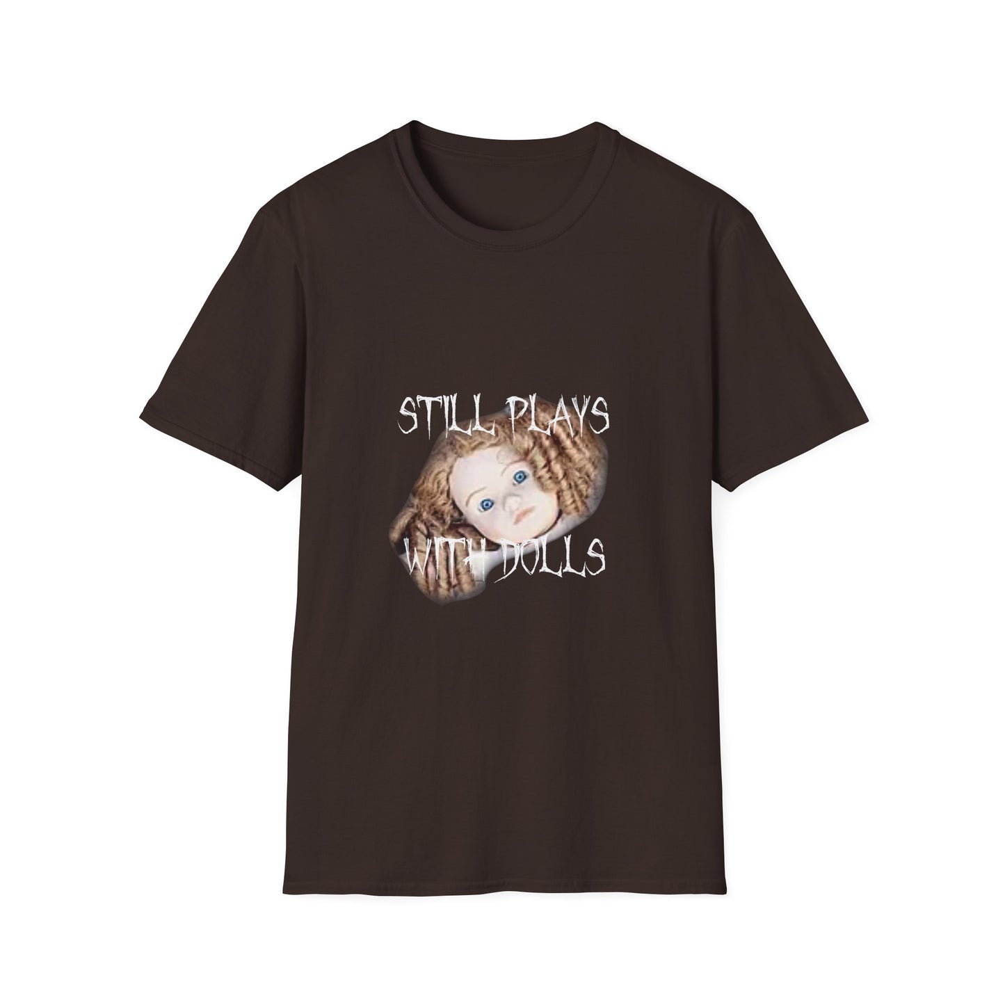 SOTY DollMaker T-Shirt