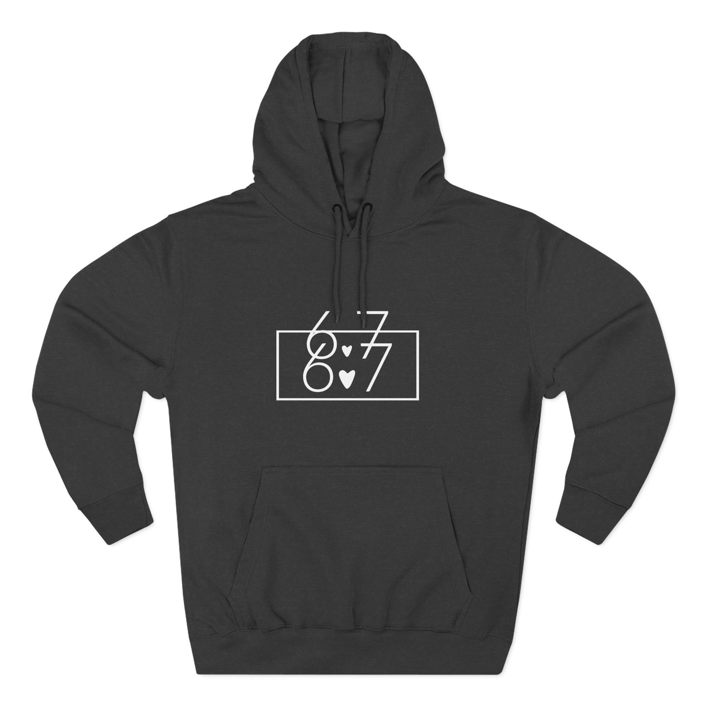 SOTY 6-7 Sweatshirt
