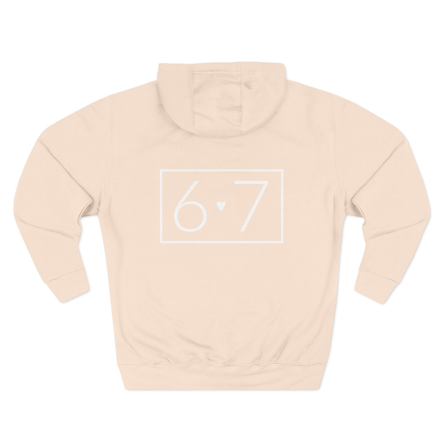 SOTY 6-7 Sweatshirt