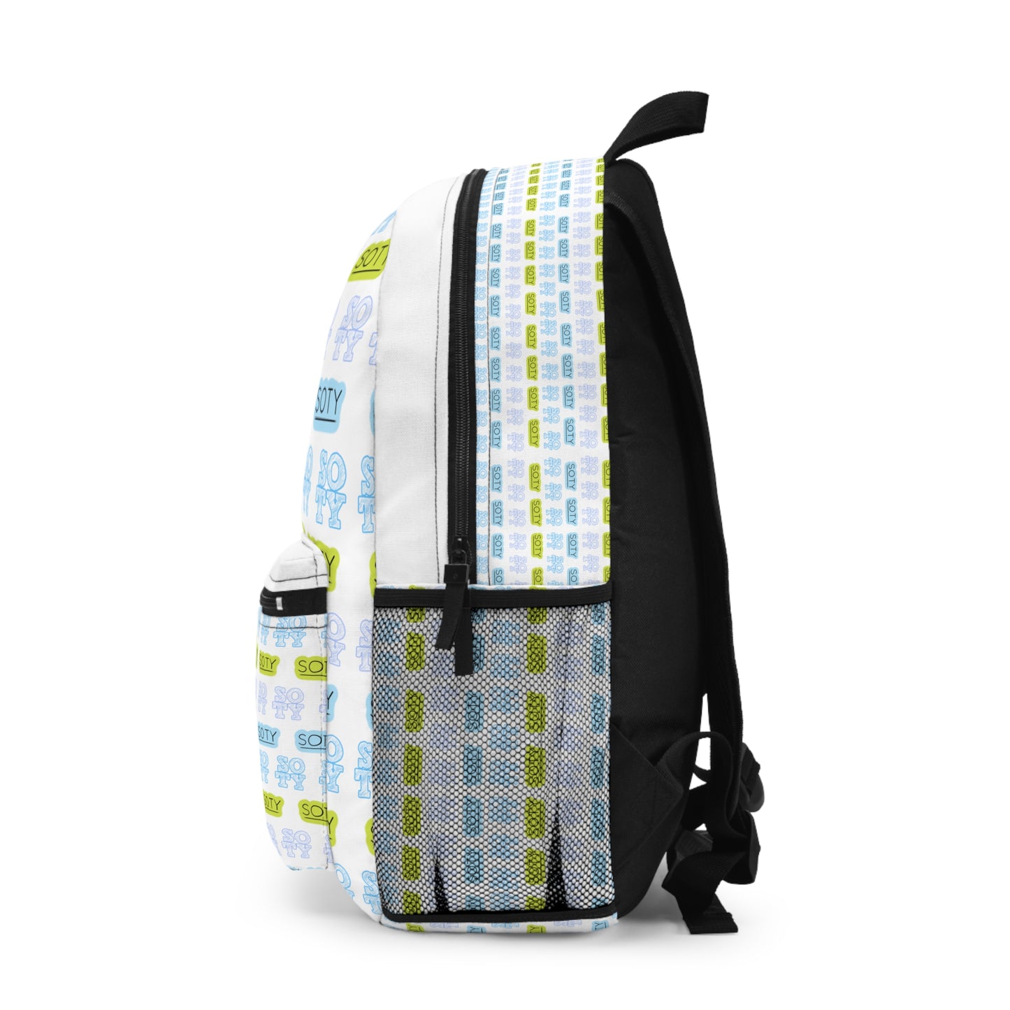 SOTY Backpack