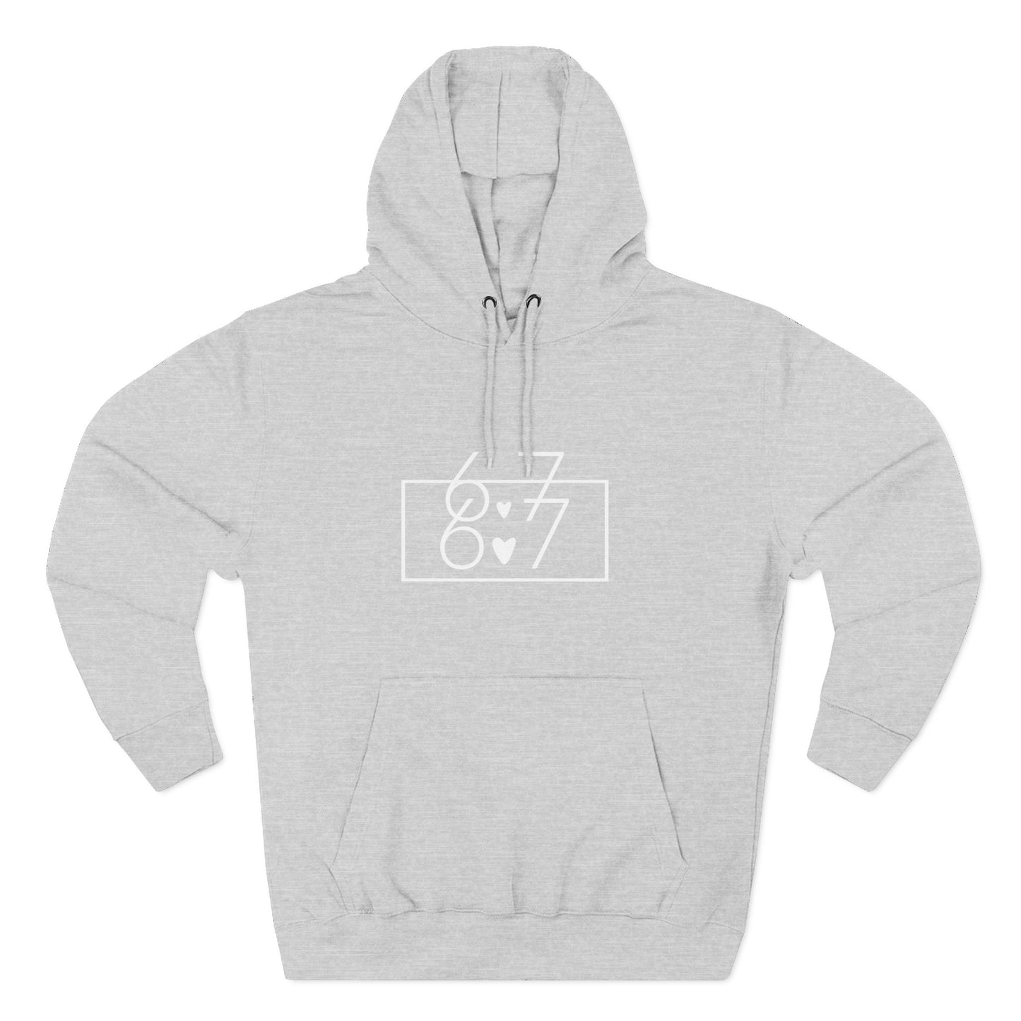 SOTY 6-7 Sweatshirt
