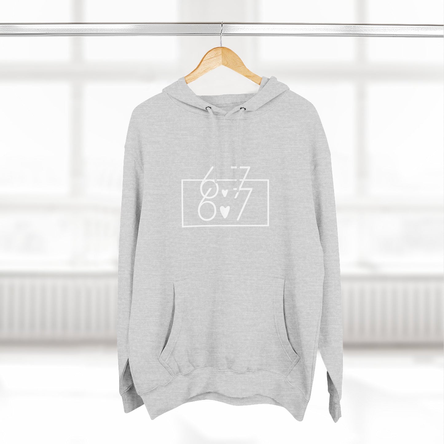 SOTY 6-7 Sweatshirt
