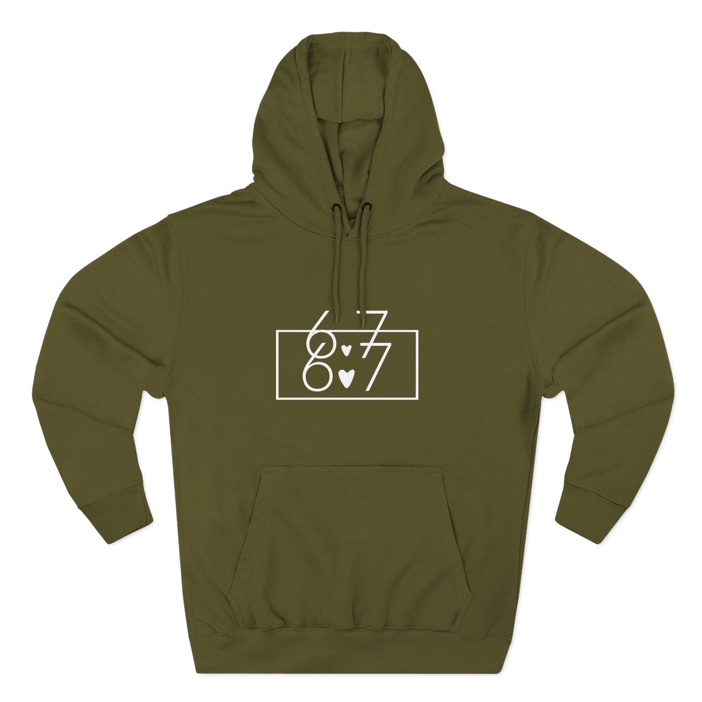 SOTY 6-7 Sweatshirt