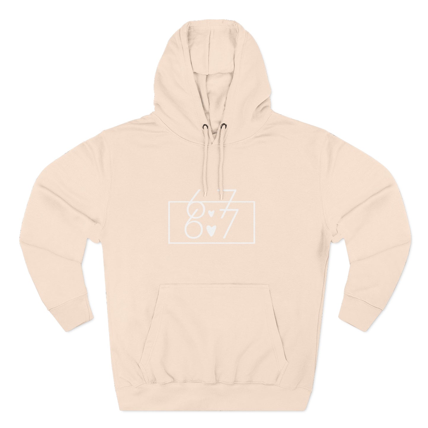 SOTY 6-7 Sweatshirt