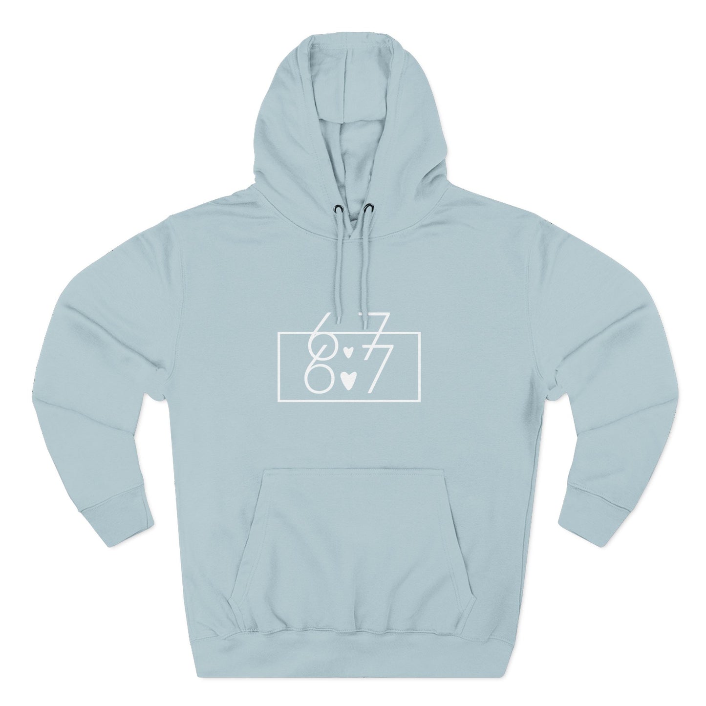 SOTY 6-7 Sweatshirt