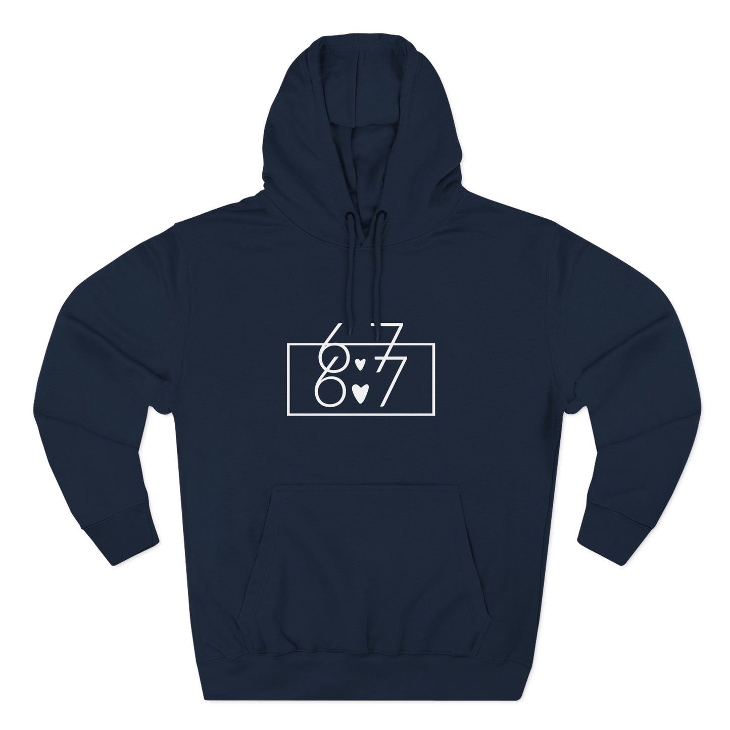 SOTY 6-7 Sweatshirt