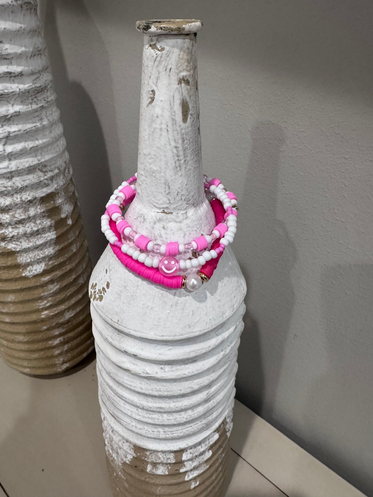 Lovely Pink
