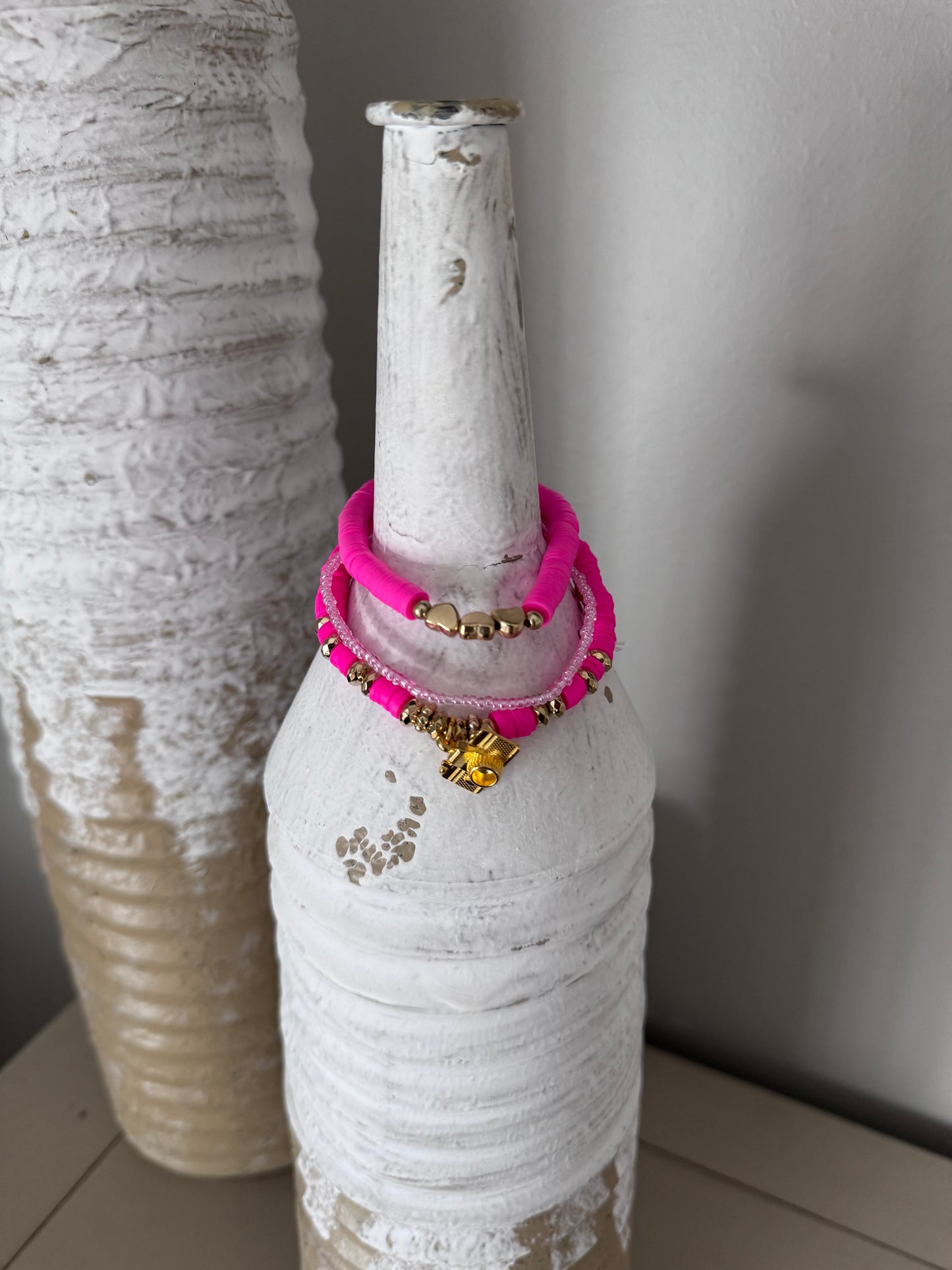 Blake's 3 Piece SOTY Bracelet!