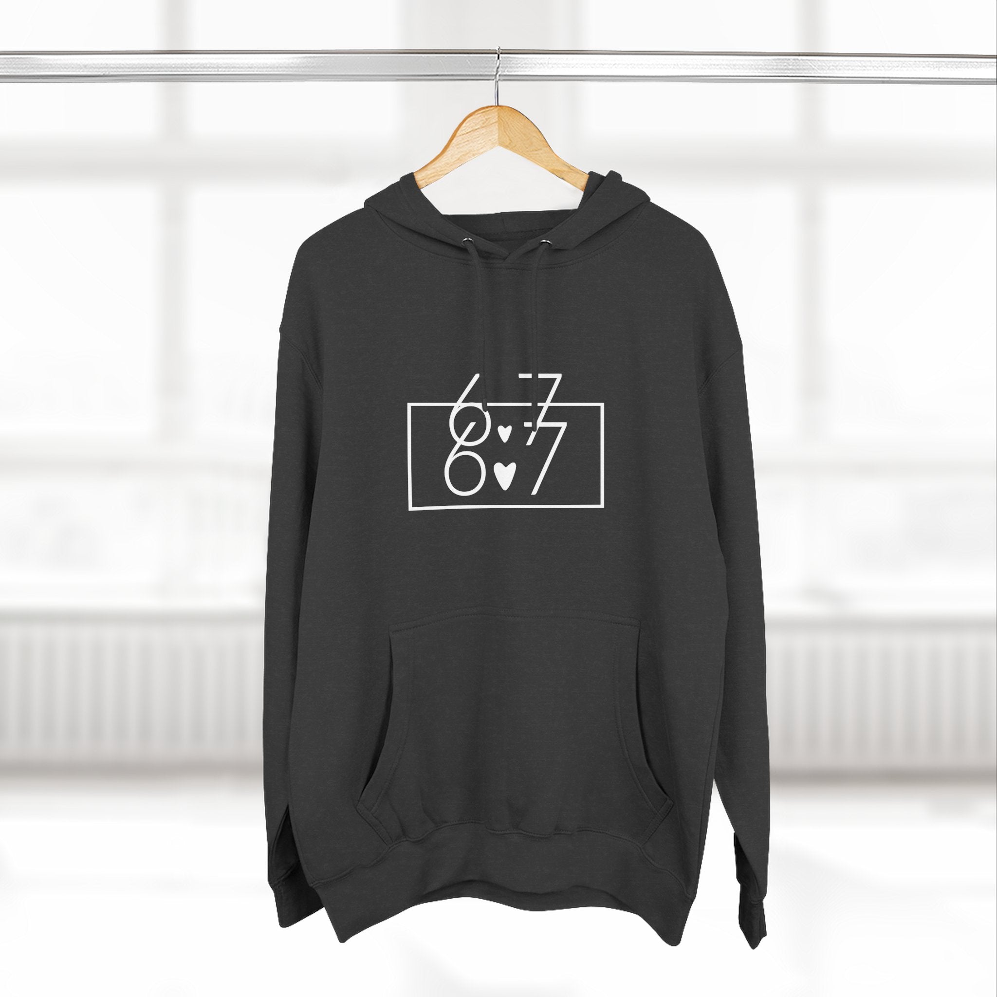 SOTY 6-7 Sweatshirt