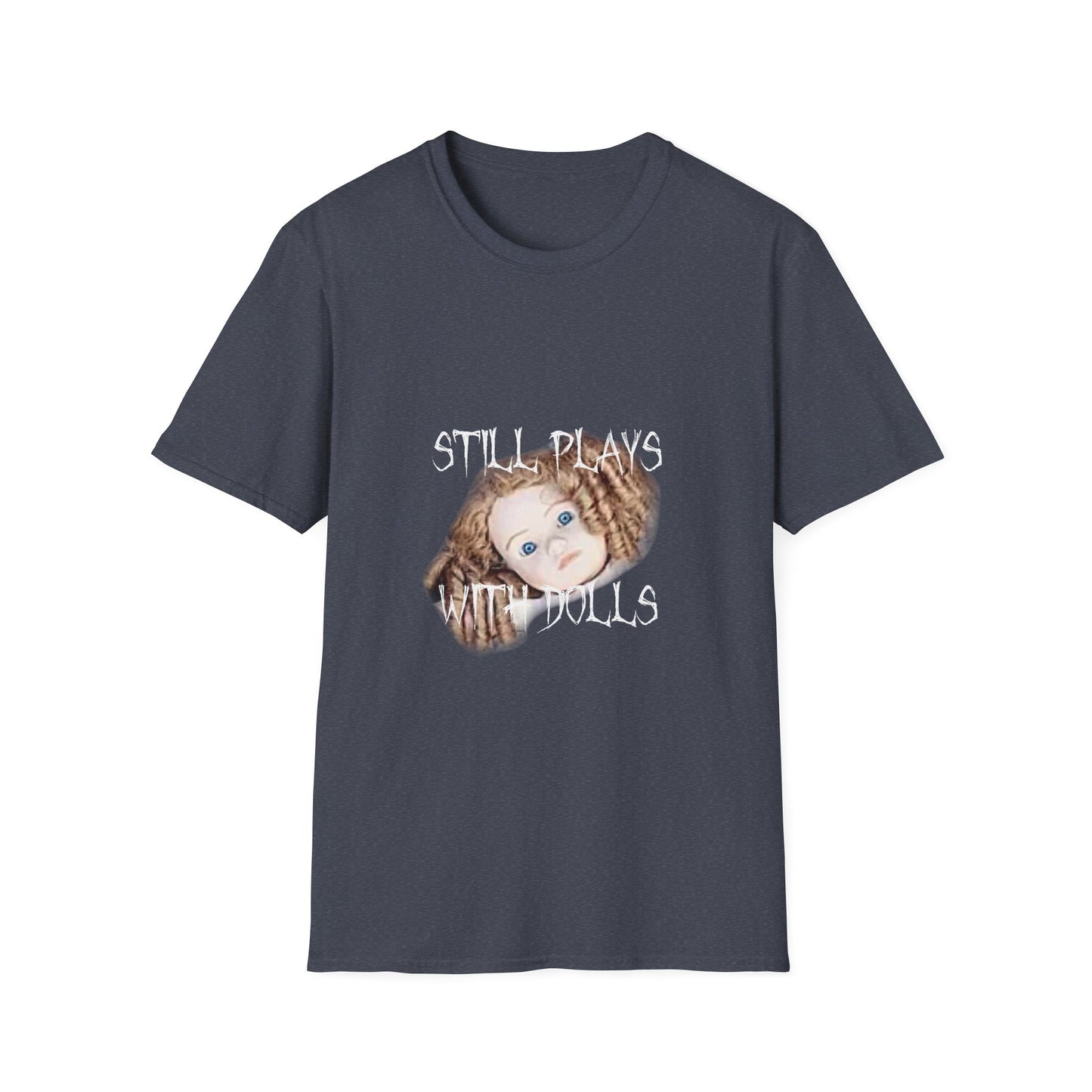 SOTY DollMaker T-Shirt