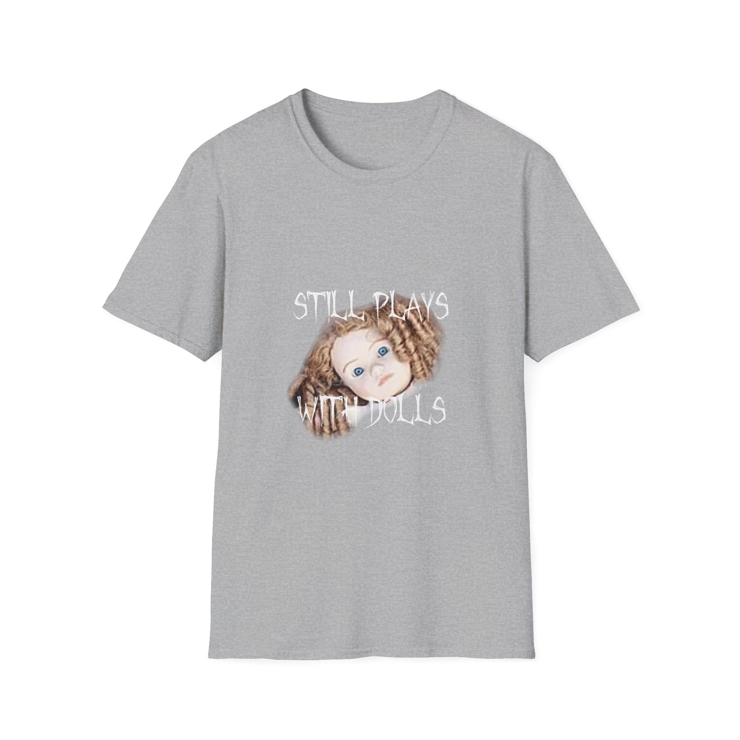 SOTY DollMaker T-Shirt