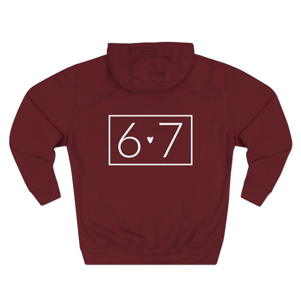SOTY 6-7 Sweatshirt