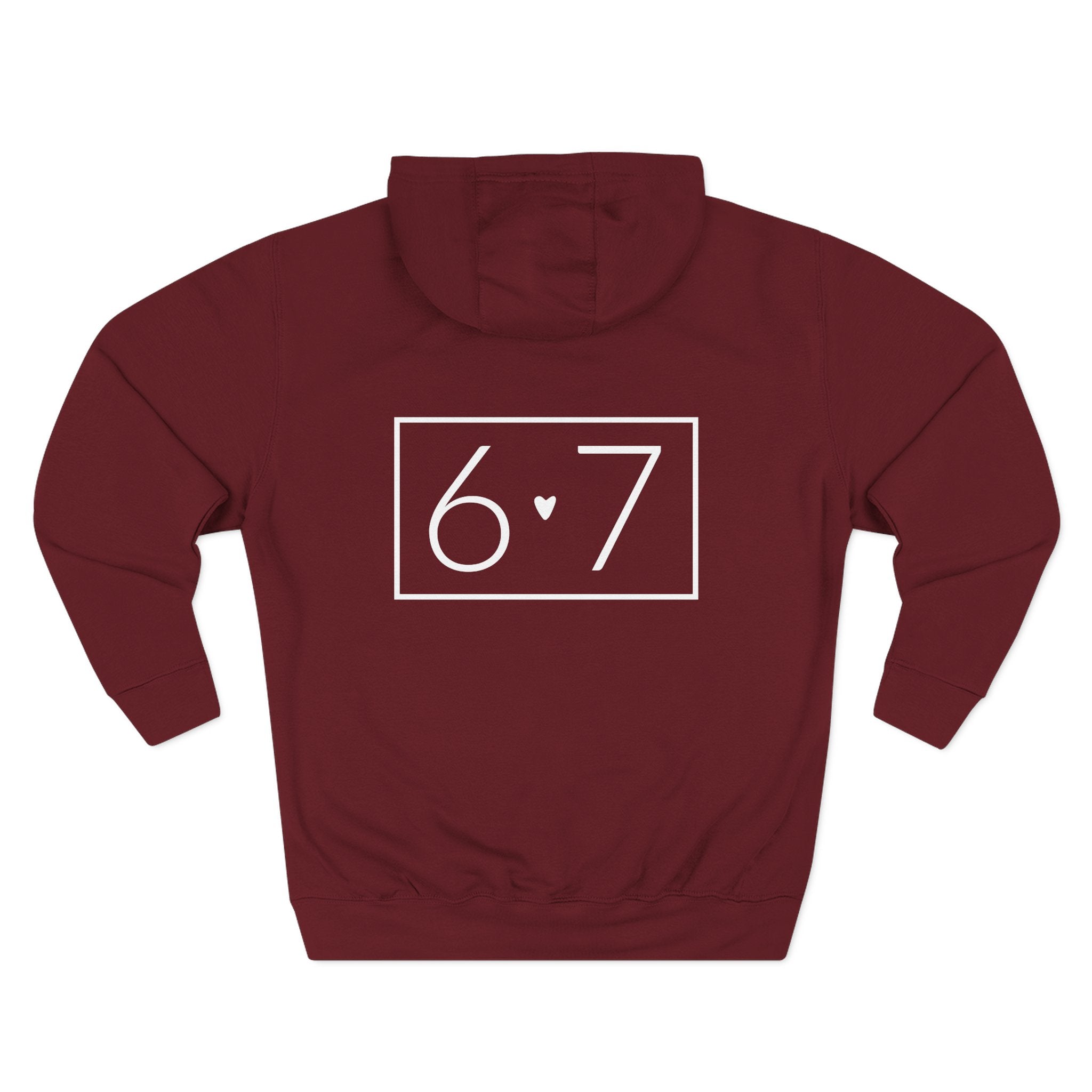 SOTY 6-7 Sweatshirt