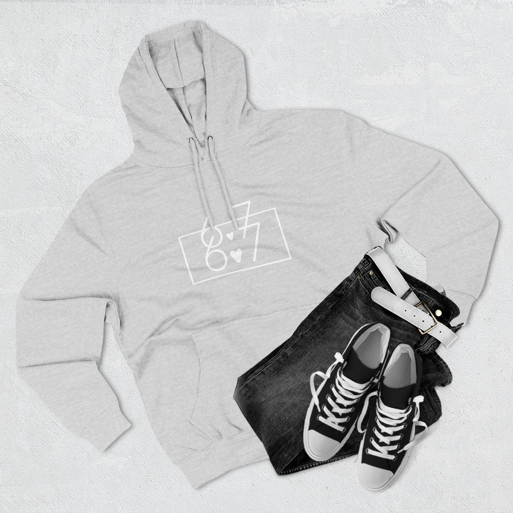 SOTY 6-7 Sweatshirt