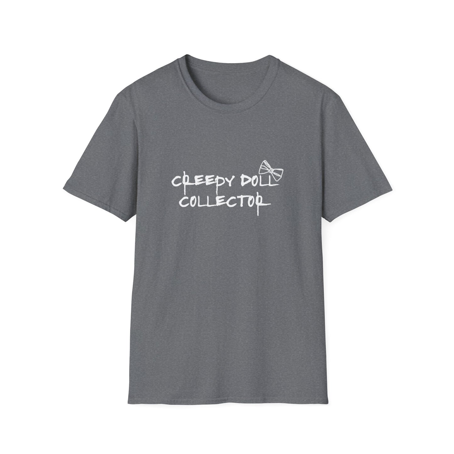 SOTY Creepy Doll T-Shirt