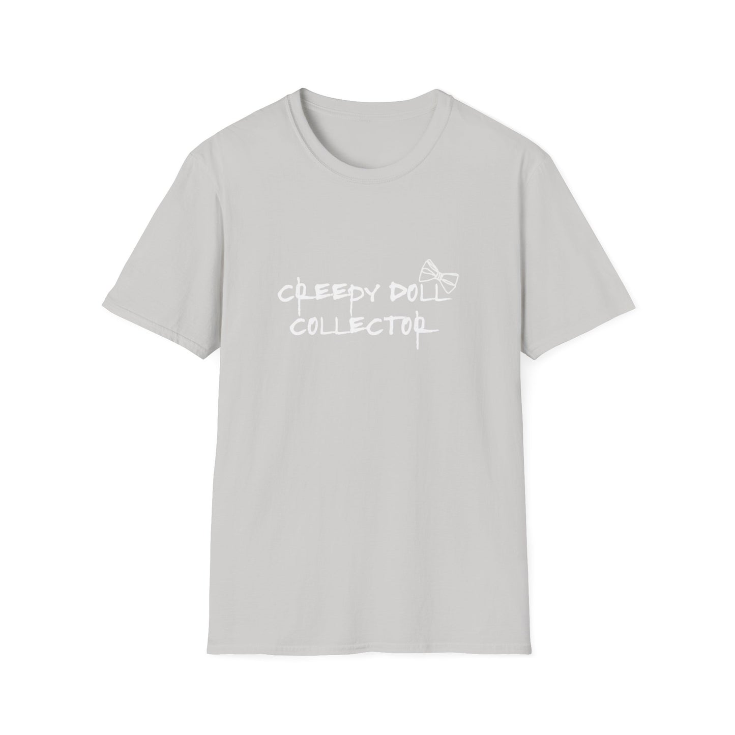 SOTY Creepy Doll T-Shirt