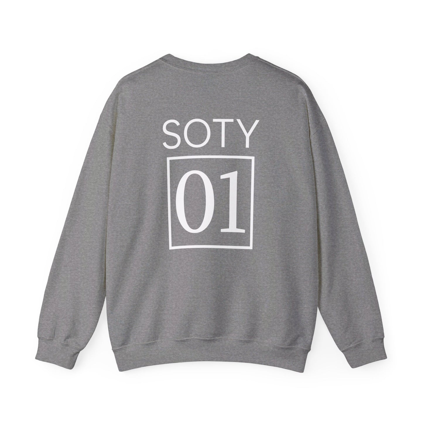 Unisex Heavy Blend™ Crewneck Sweatshirt