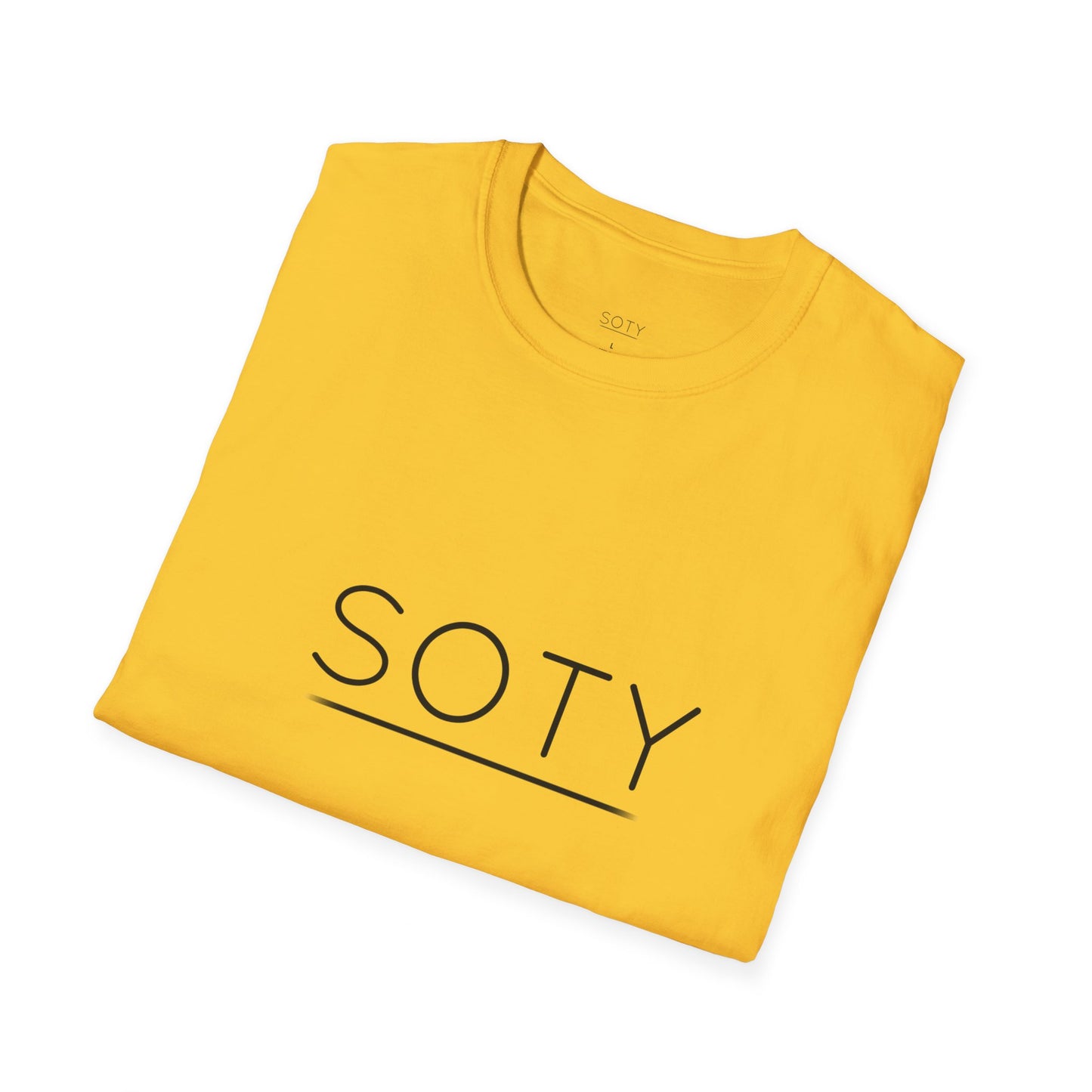 SOTY Shirt