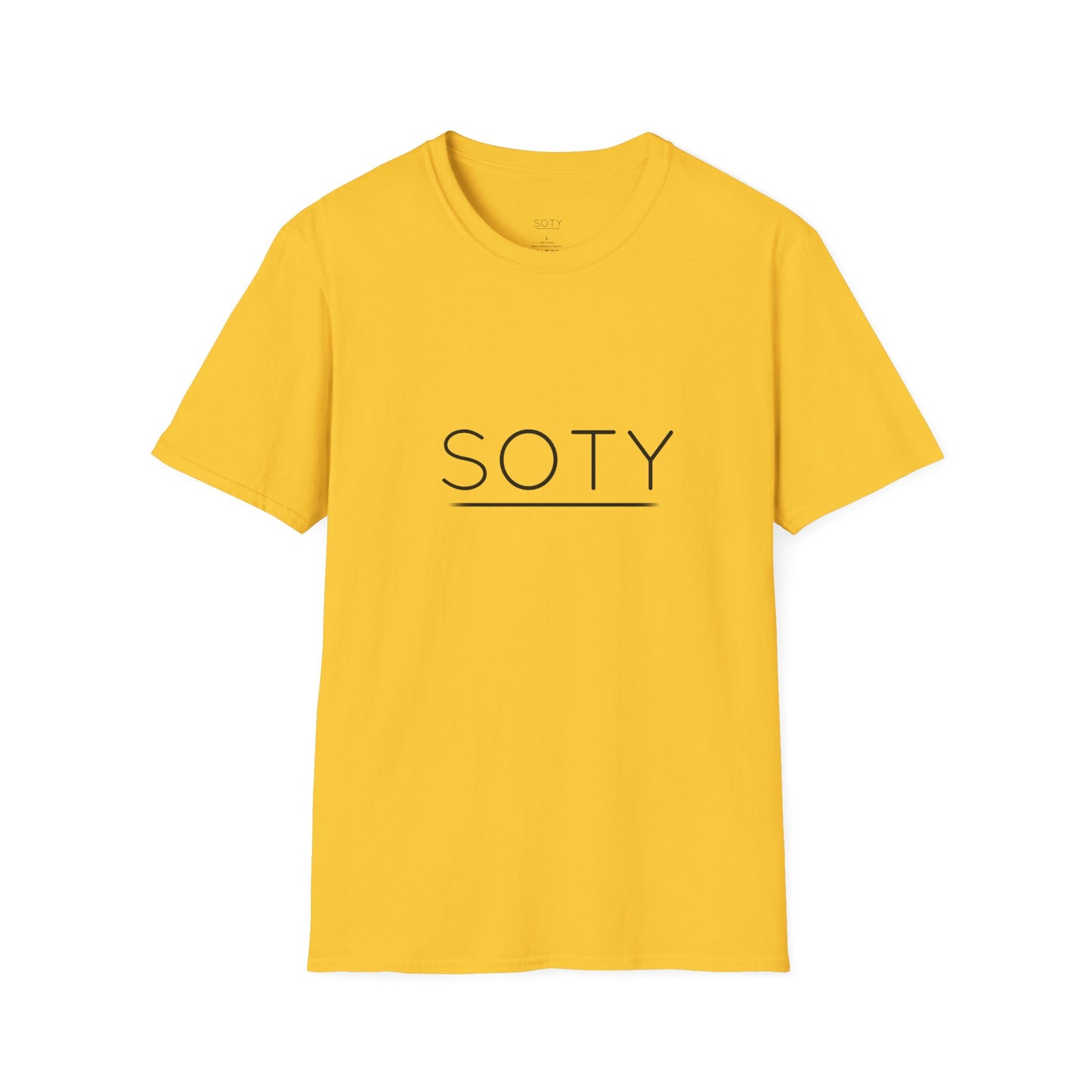 SOTY Shirt