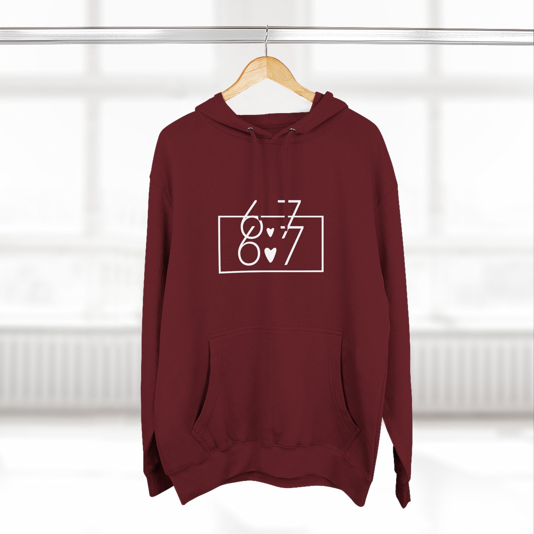 SOTY 6-7 Sweatshirt