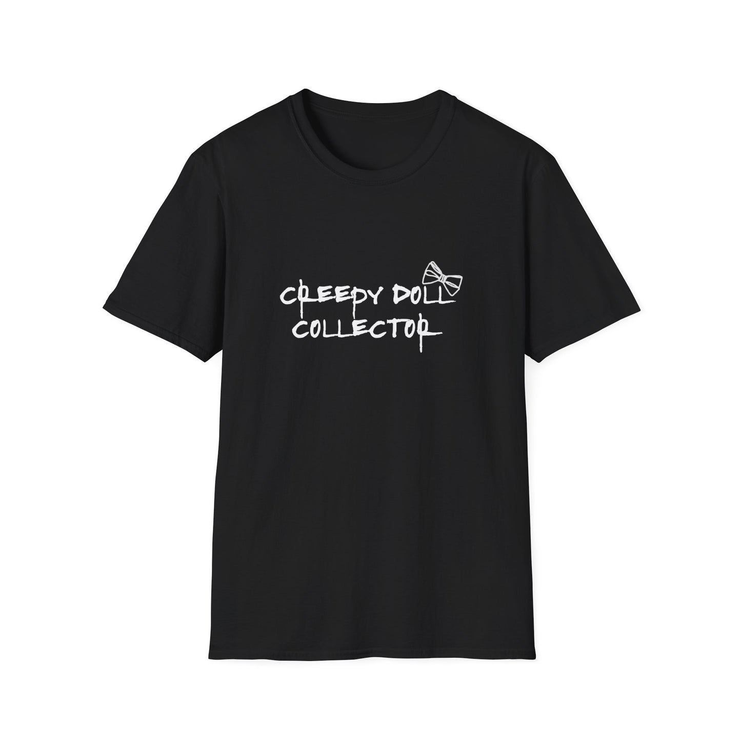 SOTY Creepy Doll T-Shirt