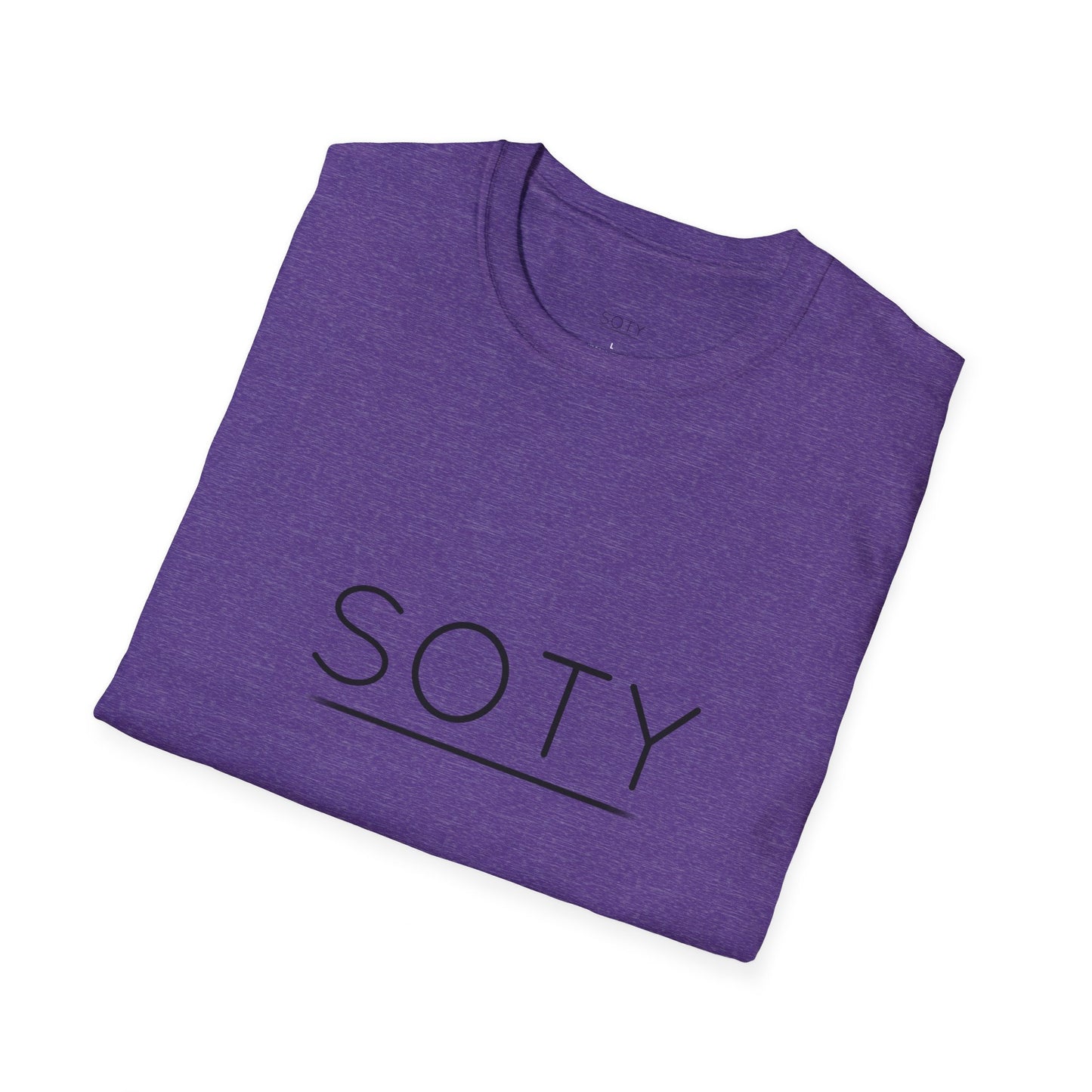 SOTY Shirt