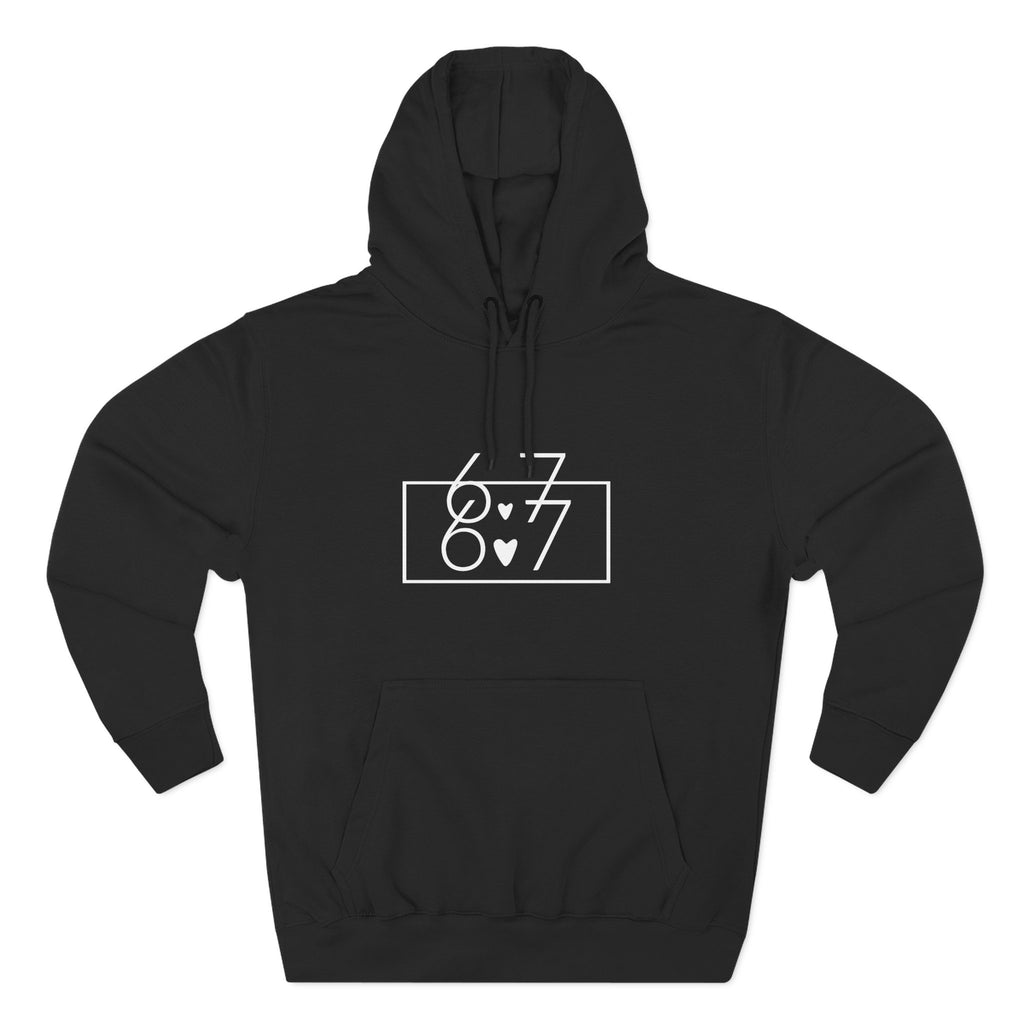 SOTY 6-7 Sweatshirt