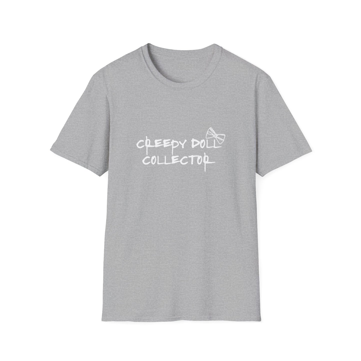 SOTY Creepy Doll T-Shirt