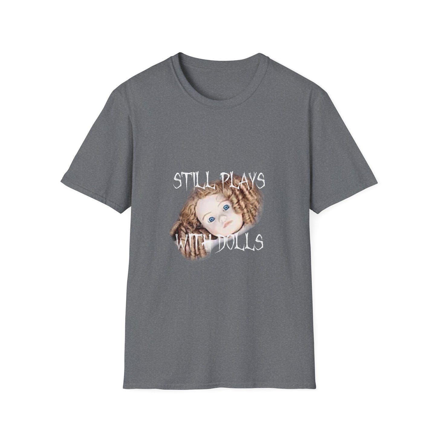 SOTY DollMaker T-Shirt