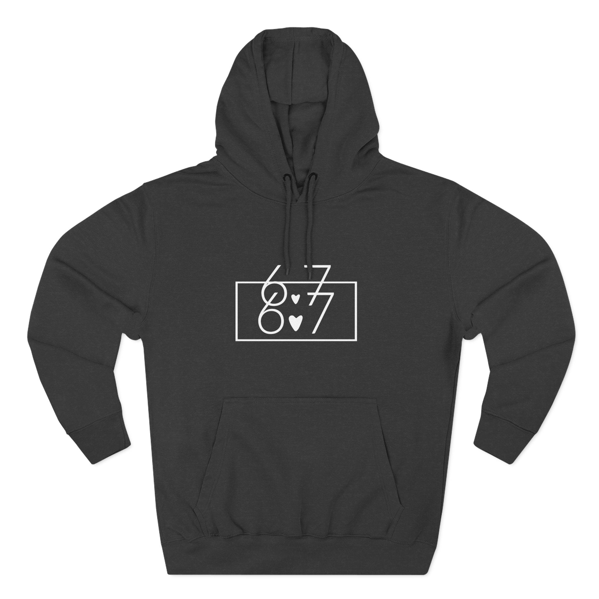 SOTY 6-7 Sweatshirt