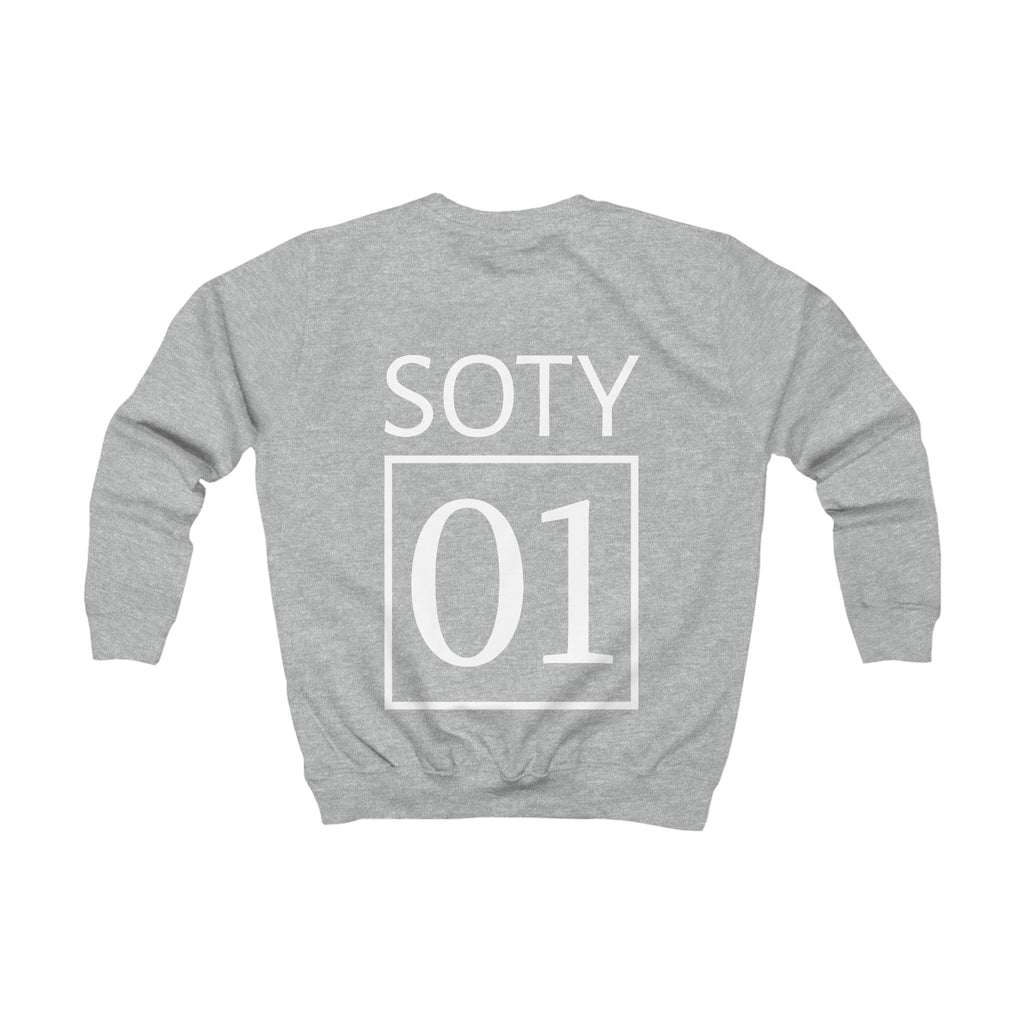 Kids Sweatshirt