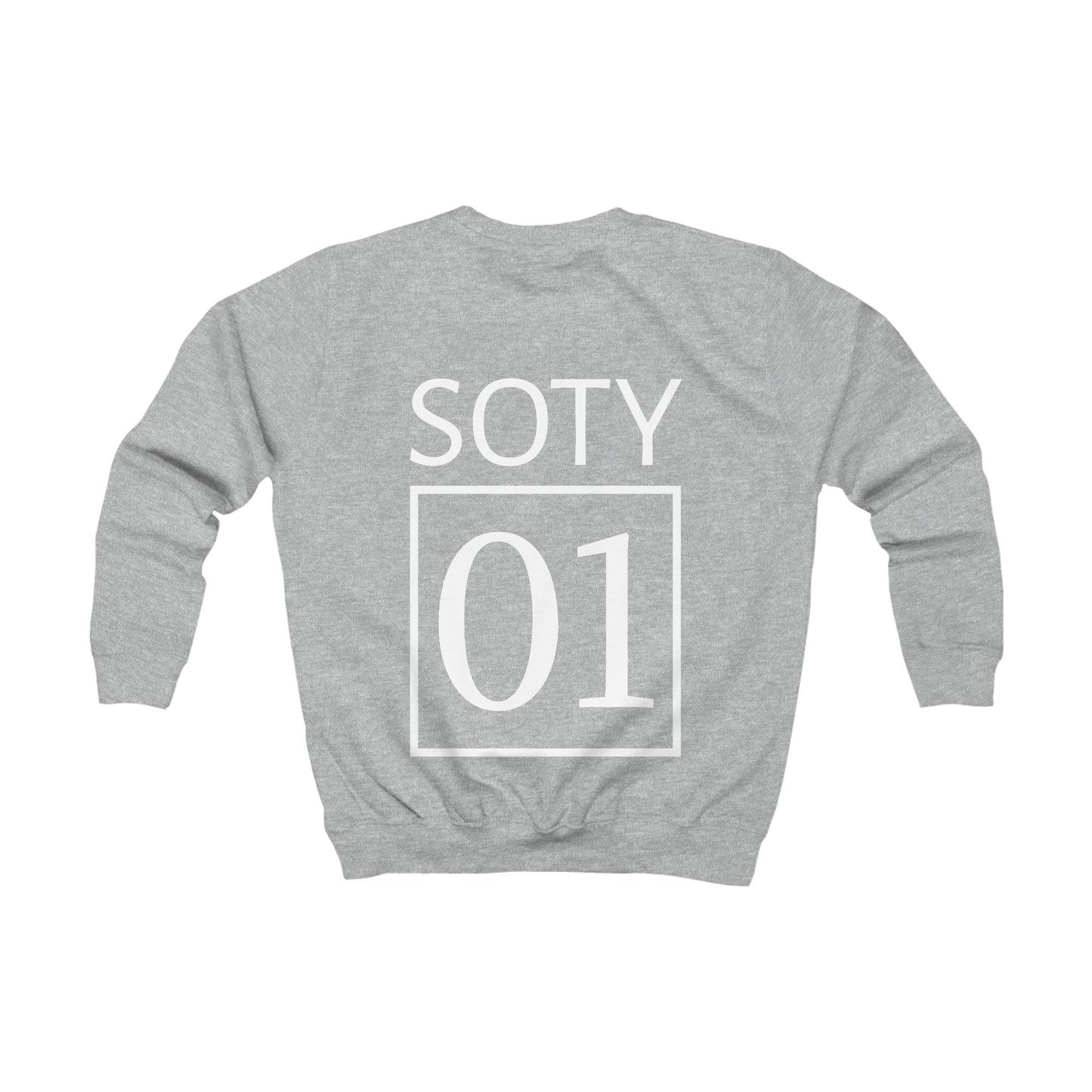 Kids Sweatshirt