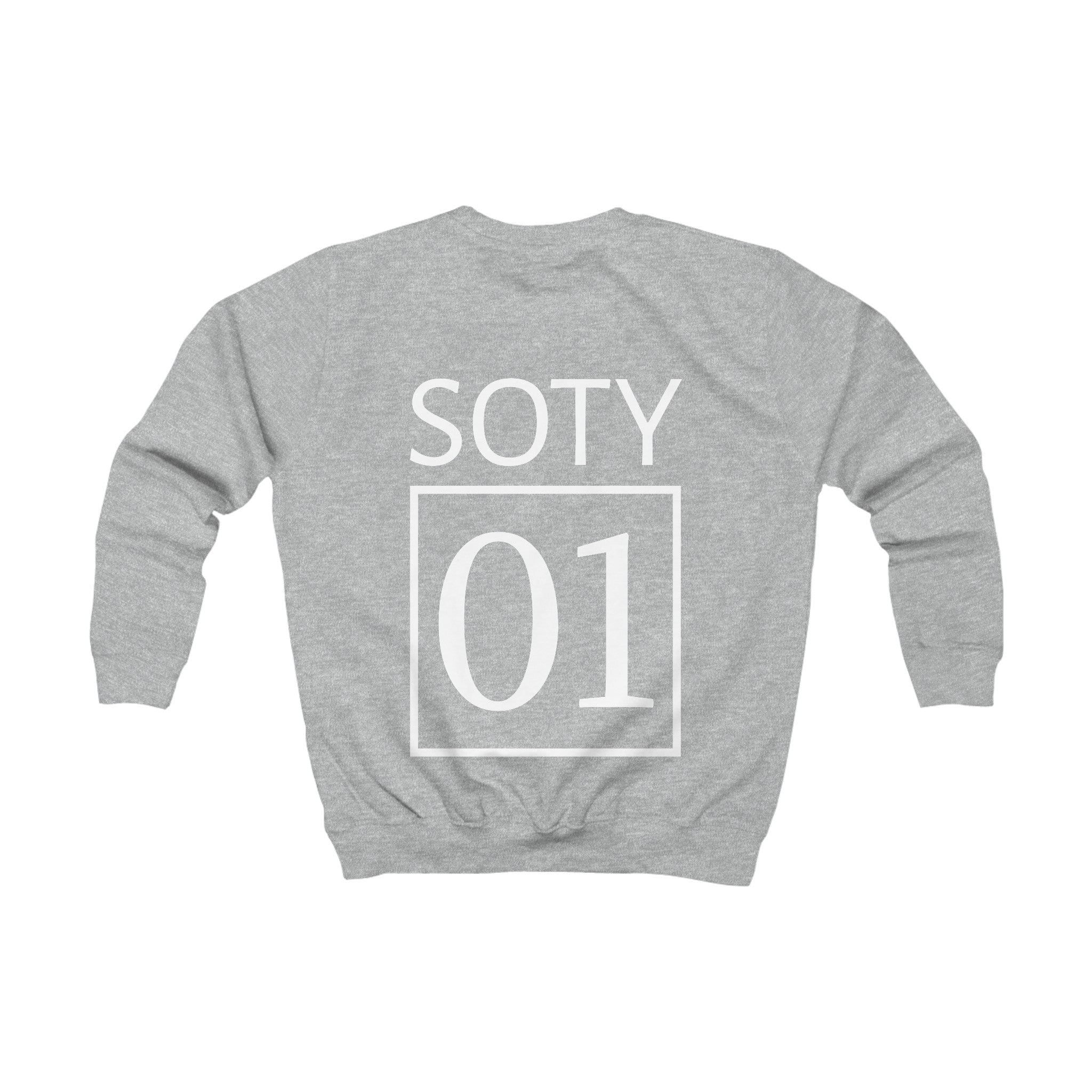 Kids Sweatshirt