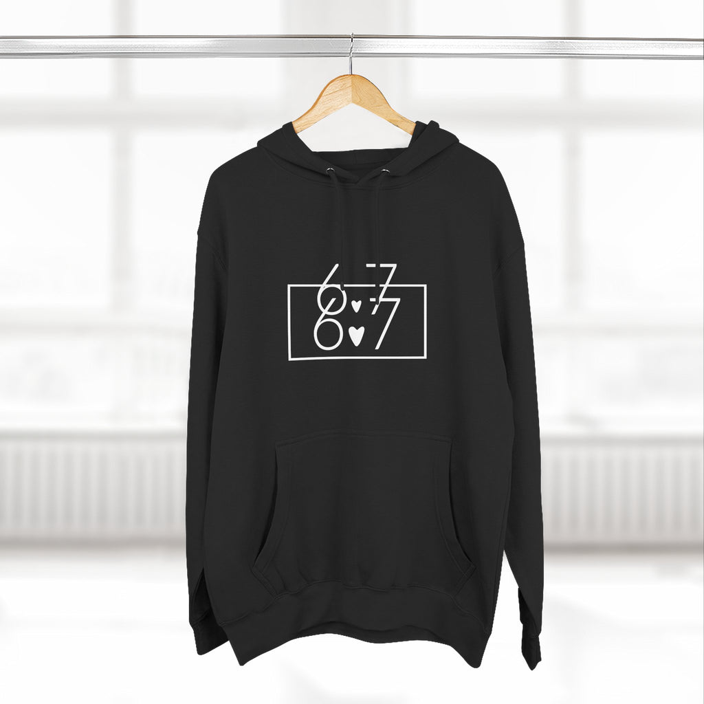SOTY 6-7 Sweatshirt