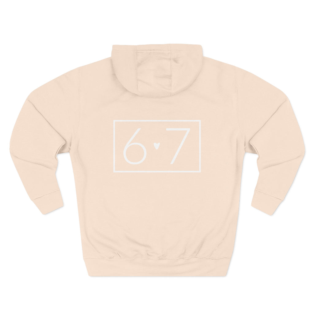 SOTY 6-7 Sweatshirt