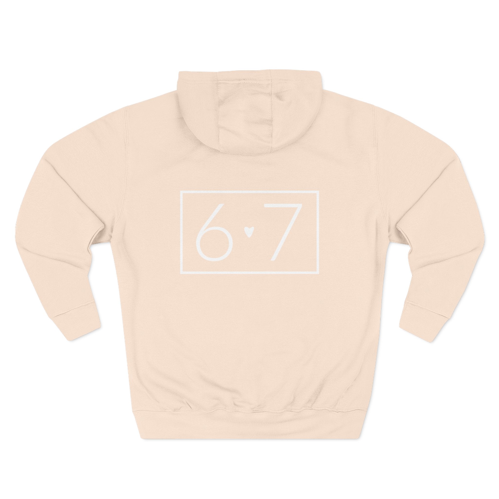 SOTY 6-7 Sweatshirt