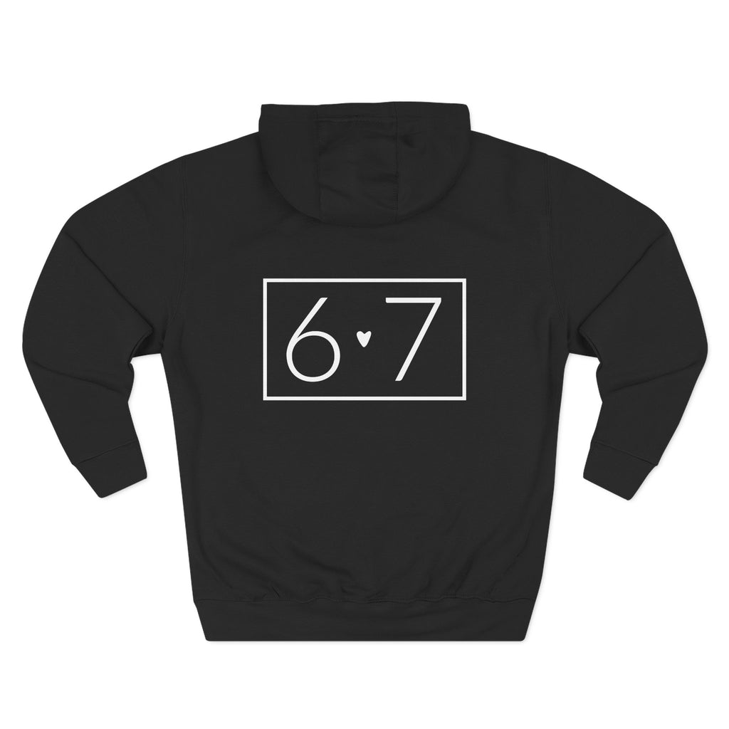SOTY 6-7 Sweatshirt