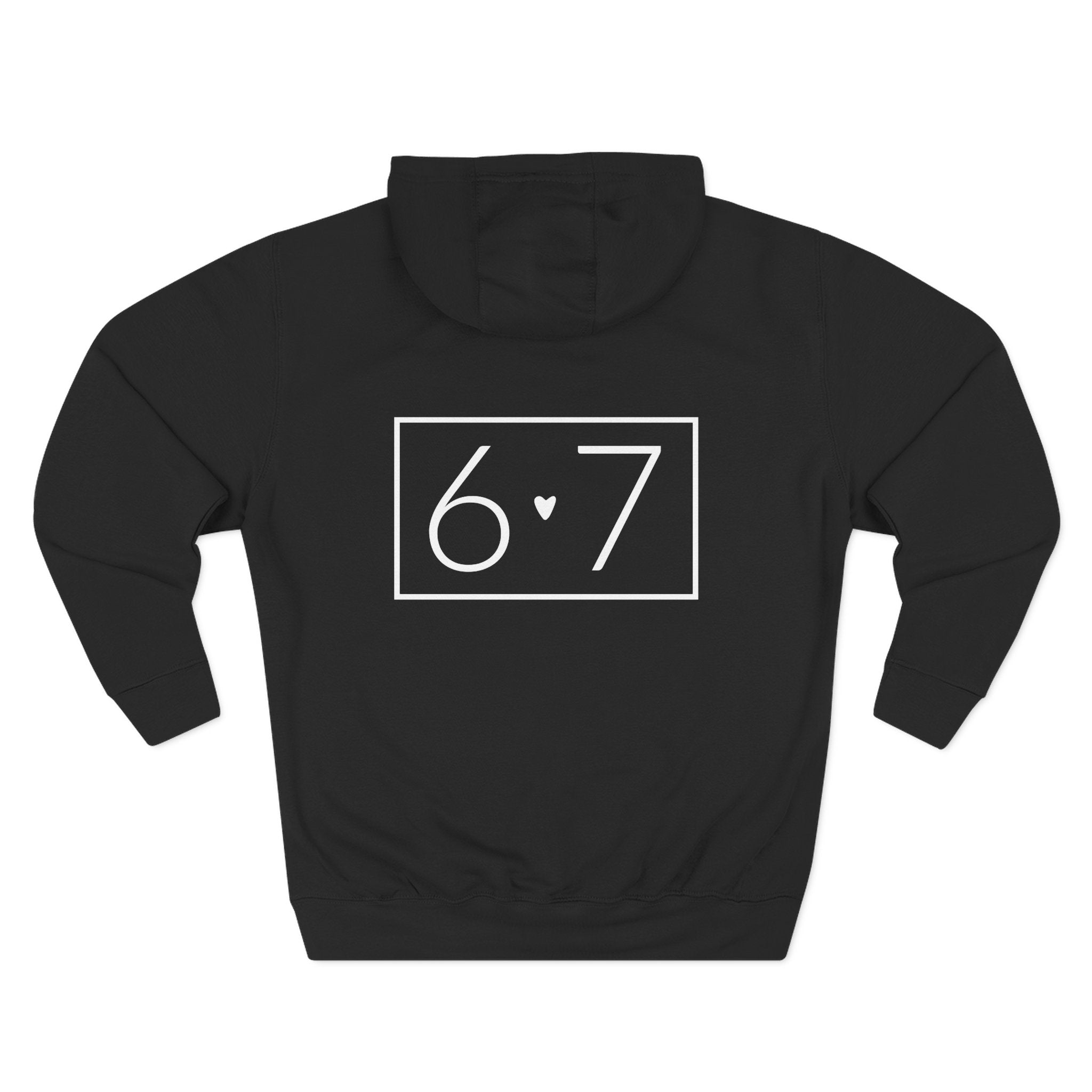 SOTY 6-7 Sweatshirt