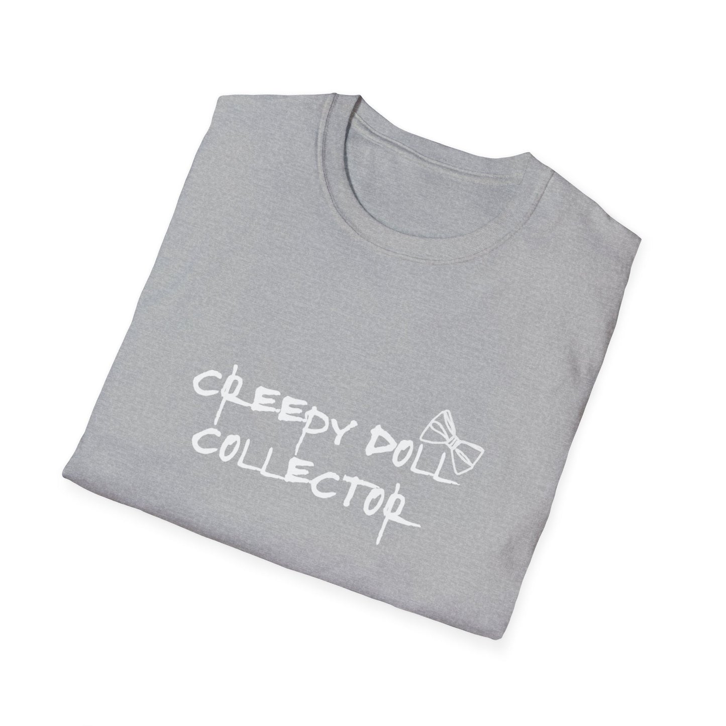 SOTY Creepy Doll T-Shirt