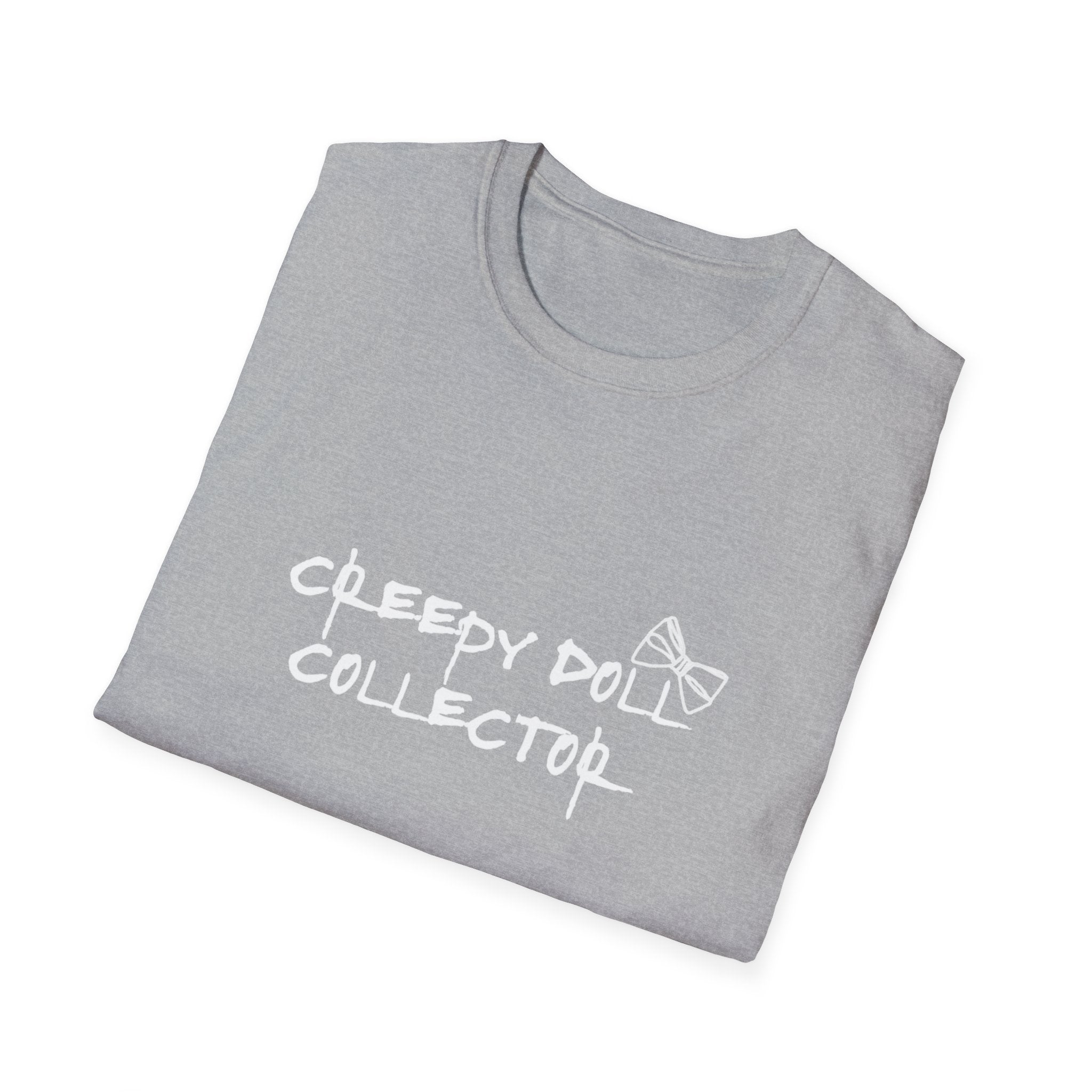 SOTY Creepy Doll T-Shirt