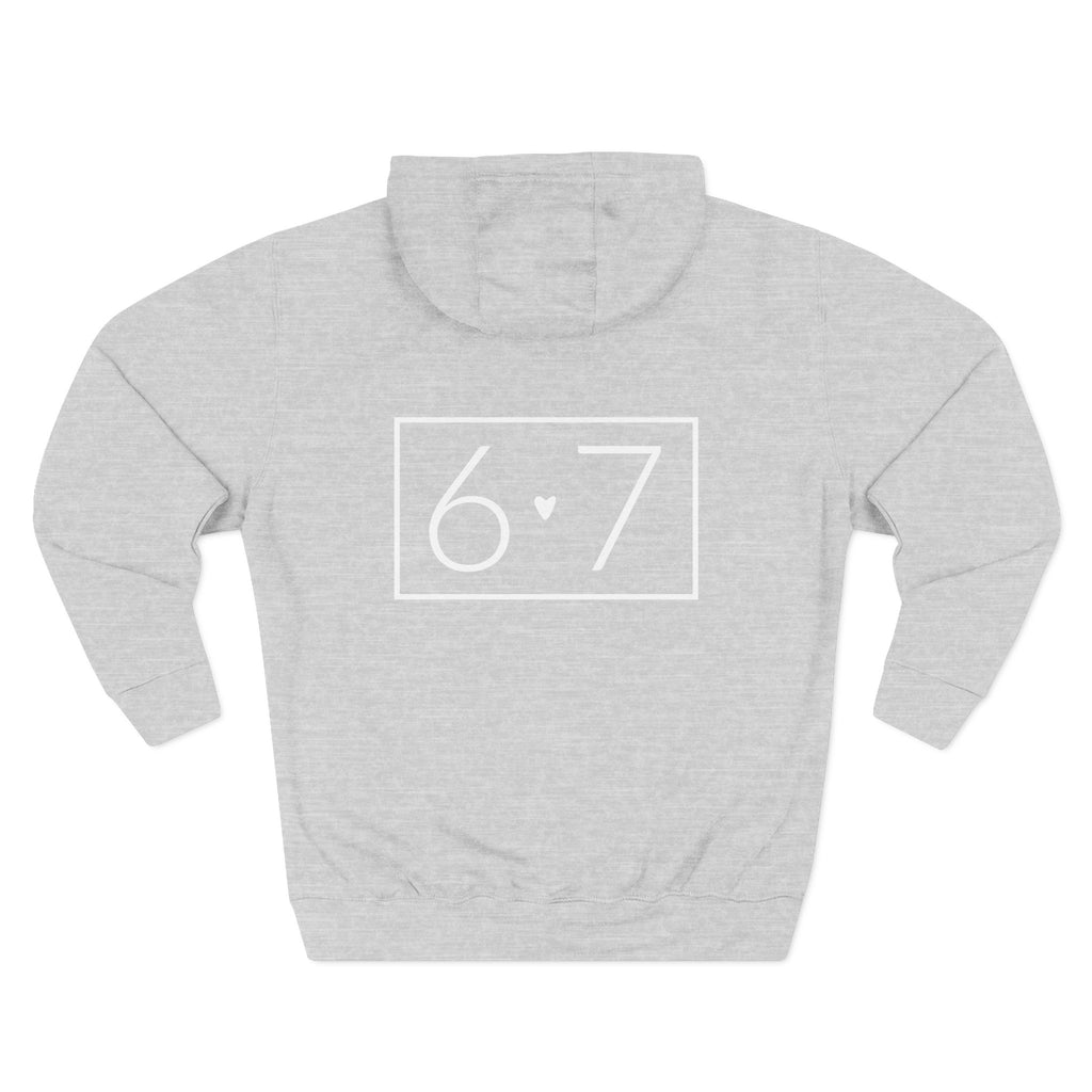 SOTY 6-7 Sweatshirt