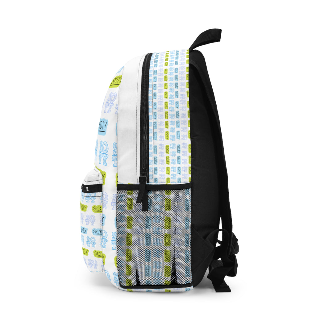 SOTY Backpack
