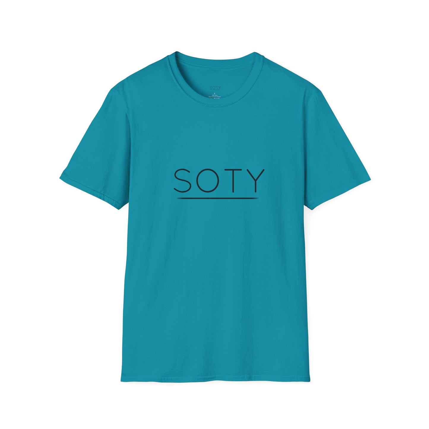 SOTY Shirt