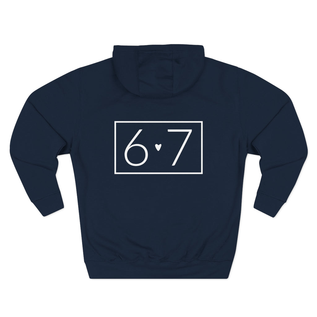 SOTY 6-7 Sweatshirt