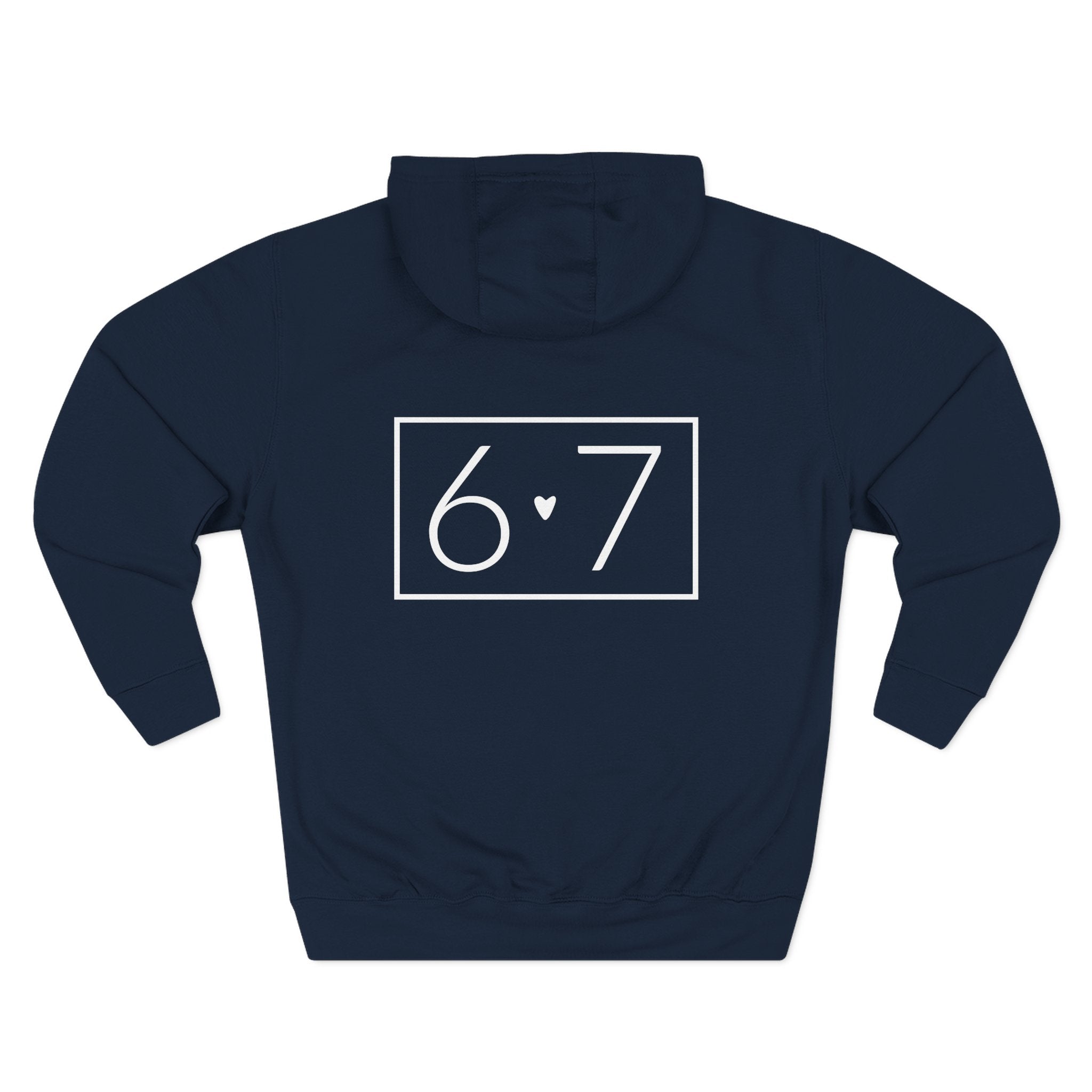SOTY 6-7 Sweatshirt