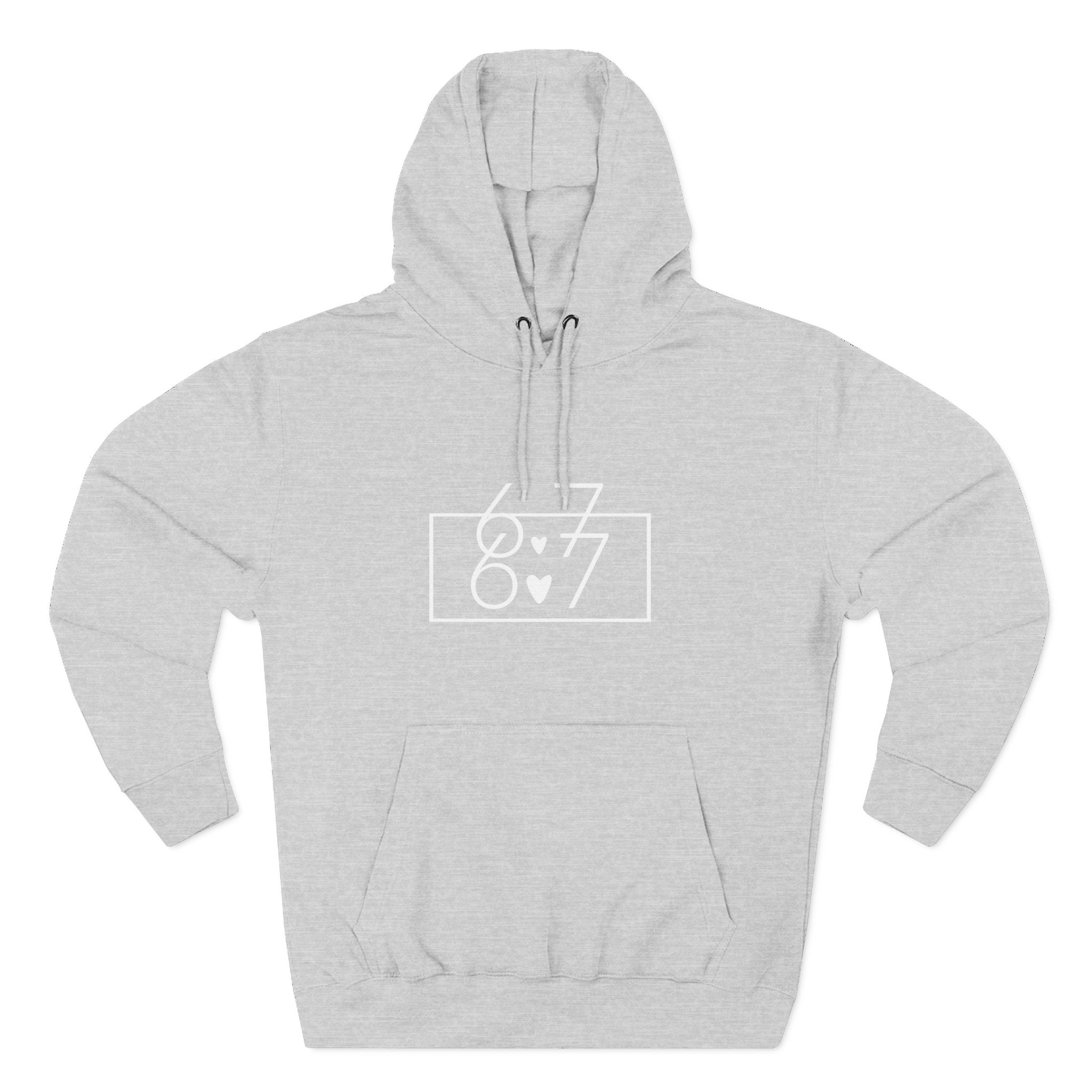 SOTY 6-7 Sweatshirt