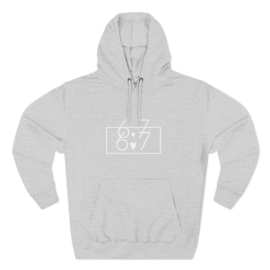 SOTY 6-7 Sweatshirt