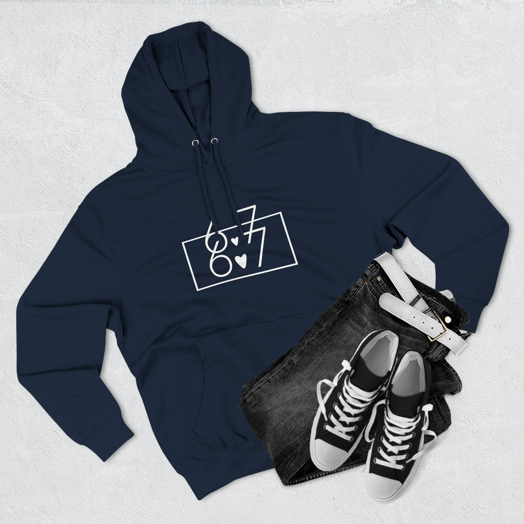 SOTY 6-7 Sweatshirt
