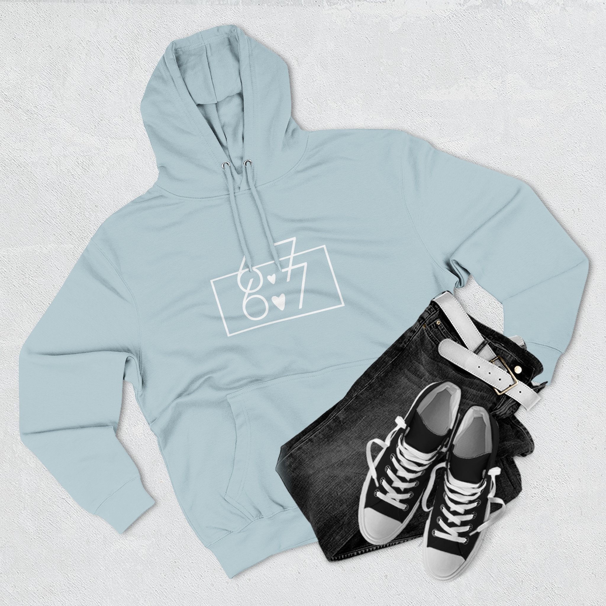 SOTY 6-7 Sweatshirt
